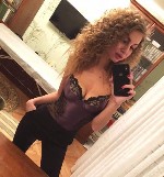 Интим-девушки, индивидуалки объявление но. 3782555: Прекрасная незнакомка