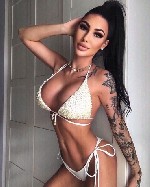 Интим-девушки, индивидуалки объявление но. 3474105: Фаина