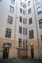 Коммерческая недвижимость (офисы, помещения) объявление но. 1001844: продается коммерческая недвижимость в Латвии,Риге,центр города