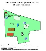 Загородная недвижимость объявление но. 1003096: То, что приносит удовольствие. Загородная резиденция ROYAL RESORT