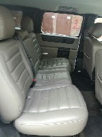 Разное объявление но. 1006776: Аренда/ прокат авто Hummer H2