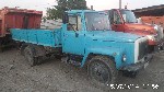 Грузовые автомобили объявление но. 1010030: Продам ГАЗ 33