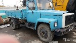 Грузовые автомобили объявление но. 1010030: Продам ГАЗ 33