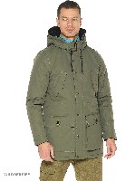 Верхняя одежда объявление но. 1013959: Продам новые, мужские куртки, джинсы, рубашки.