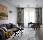 Ремонт, строительство объявление но. 1016240: Разработка дизайна интерьера квартиры, дома