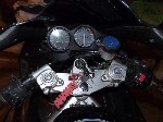 Мотоциклы, мопеды объявление но. 1024980: YAMAHA YZF-600R (98 л.с.) рядная четвёрка