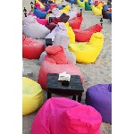 Разное объявление но. 1028789: Пуфики, кресло-мешок, кресло-мешки, бескаркасная мебель для организаций