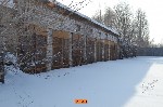 Коммерческая недвижимость (офисы, помещения) объявление но. 1031268: Здание с гаражами и территорией 60 соток
