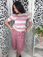 Платья и юбки объявление но. 1031480: Модная женская одежда 2017