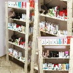 Разное объявление но. 1032731: Стеллажи сборные для магазина дома гаража и дачи