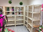 Разное объявление но. 1032731: Стеллажи сборные для магазина дома гаража и дачи