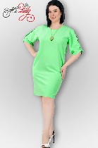 Платья и юбки объявление но. 1037954: Женская одежда оптом от производителя из Кыргызстана.