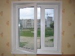 Строительные материалы объявление но. 1041356: Окна, двери ПВХ от производителя