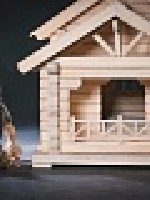 Разное объявление но. 1041436: Домик для йорка, чихуахуа, шпица, той-терьера