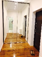 Продам квартиру объявление но. 1044500: Продается просторная 3-х комнатная квартира площадью 96,8 м2 в ЖК "Ильинский Парк"