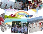 Курсы, семинары, тренинги объявление но. 1046260: Детский английский лагерь Rainbow camp