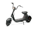 Мотоциклы, мопеды объявление но. 1046663: Минибайк Jetscoot Chopper Edition