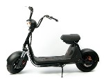 Мотоциклы, мопеды объявление но. 1046663: Минибайк Jetscoot Chopper Edition