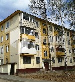 Продам квартиру объявление но. 1048789: Продается 1-ая квартира в п.Калининец