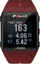 Продам Polar V800 Trainingscomputer /Mit Gürtel/ Пульсометр / новый, в оригинальной упаковке, все в комплекте.
Функции: учитывают три режима активности: бег, велосипед, плавание; подсчитывают расход  ...