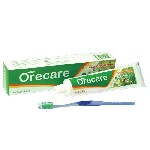 Нетрадиционная медицина объявление но. 1049341: Зубная паста с экстрактом целебных трав для чувствительных зубов