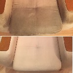 Уборка объявление но. 1049567: Клининг. Чистка мебели, матрасов и ковров. Промышленный альпинизм