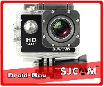Самая последняя ревизия камеры (август 2016) SJ4000 от SJCAM с 2" 
 дюймовым экраном в новой фирменной упаковке!
 
Характеристики SportsCam SJ4000: 

- LCD дисплей: 2 дюйма (4:3) 
- Линзка: 170° ...