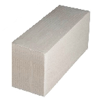 Строительные материалы объявление но. 1053103: Продаются газобетонные блоки плотностью D800 от производителя!