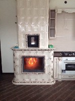 Строительные услуги объявление но. 1053888: Услуги печника. Строим печи, камины, барбекю