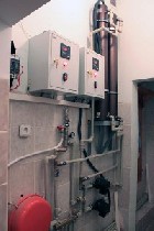 Техника, инструмент объявление но. 1054335: Индукционные нагреватели отопление