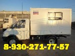 Грузовые автомобили объявление но. 1054739: Продажа автомастерской нa бaзе газели