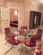 Продам квартиру объявление но. 1056030: 2-х комнатная квартира в г. Геленджик с подземным паркингом.