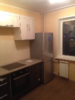 Сдам в аренду квартиру объявление но. 1060486: сутки в Луховицах