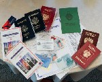 Переводы объявление но. 1061463: перевод паспорта на иностранный язык
