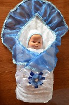 Детская одежда, обувь объявление но. 1062552: комплекты и конверты для выписки новорожденных