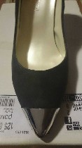 Обувь объявление но. 1062607: Новые женские туфли