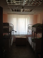 Сдам в аренду комнату объявление но. 1063207: Сдаются койко-места в общежитии организациям.