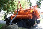 Уборка объявление но. 1064268: Услуги Ассенизатора и Илососа(откачка септика)
