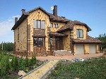 Ремонт, строительство объявление но. 1064327: Строительство домов, коттеджей, дач под ключ