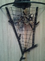 Разное объявление но. 1064584: Кованные изделия