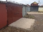 Продам гараж, парковку объявление но. 1066693: Продам ж/б гараж 3Х6м в ПО-20