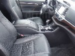Легковые автомобили объявление но. 1067920: Продажа Toyota Highlander в Ноябрьске