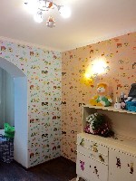 Продам квартиру объявление но. 1072489: Продается просторная. уютная 3 комнатная квартира