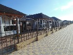 Сдам в аренду дом объявление но. 1074098: VIP Бунгало на берегу Азовского моря. База отдыха "Бунгало