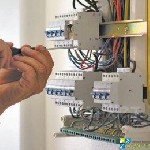 Ремонт, строительство объявление но. 1074687: Услуги электрика