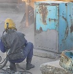 Ремонт, строительство объявление но. 1074864: Пескоструйная очистка