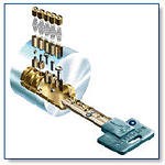 Ремонтные услуги объявление но. 1079066: Замена сердцевин. Ремонт