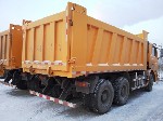 Грузовые автомобили объявление но. 1079450: SHACMAN 6x4 SX3256DR384