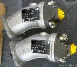 Запчасти, аксессуары объявление но. 1079788: Гидромотор 310.12.01.03 Аналог ( ГММ 3.12/01.03 )