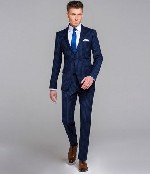 Пиджаки и костюмы объявление но. 1084456: Костюм от бренда, который предпочитают звезды Comedy Сlub!